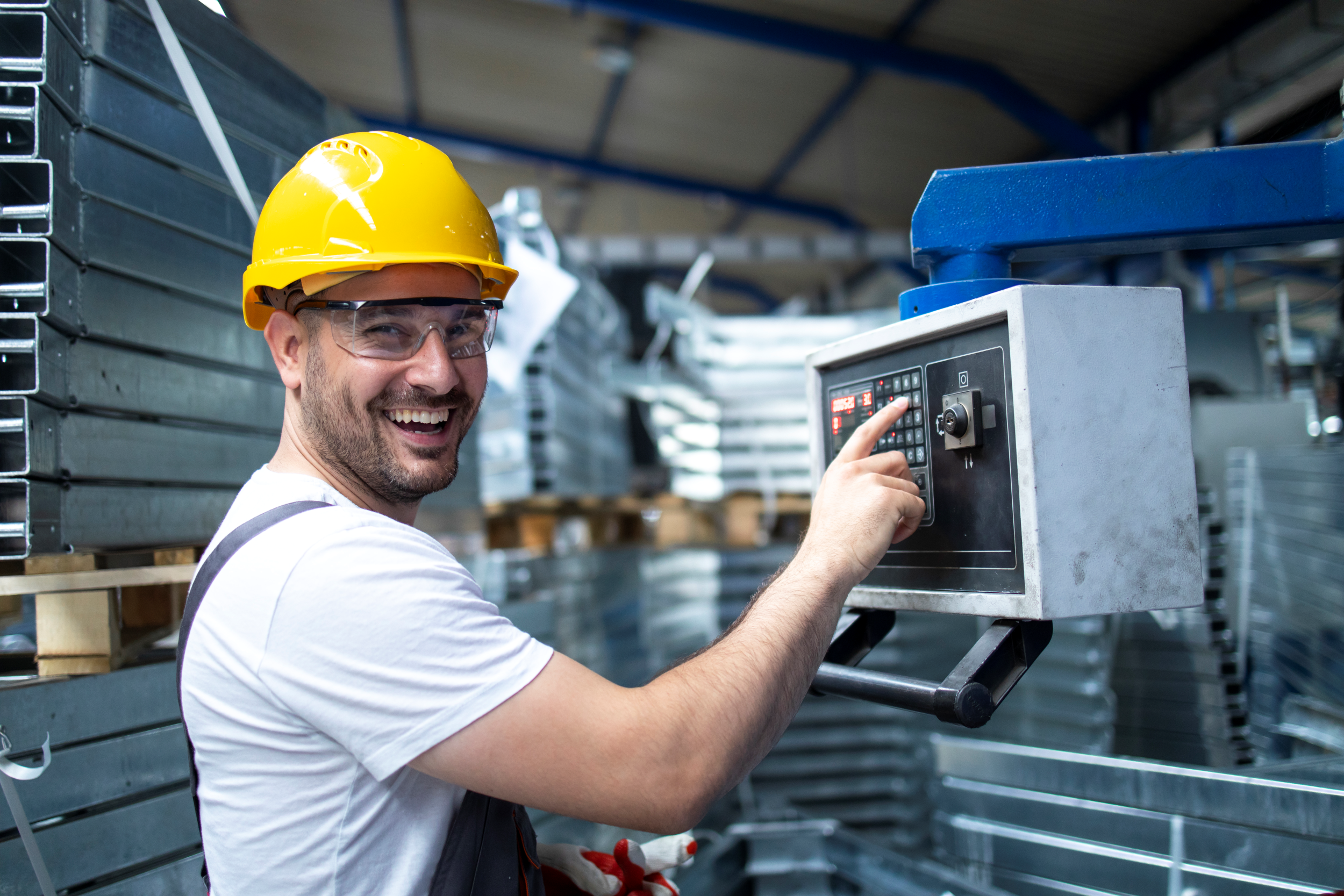 OSHA's Renewed Amputation NEP: What Manufacturers Need to Know Now